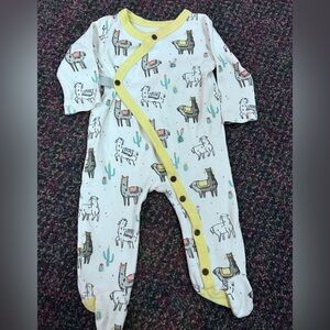 Finn & Emma Sleeper 3-6 months